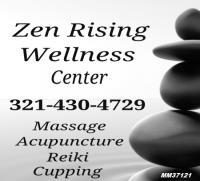 Zen Rising Wellness Center image 24